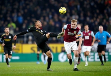 Nhận định Burnley vs Man City: Tìm lại nụ cười