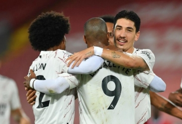 Nhận định Arseal vs Sheffield: Pháo thủ thị uy