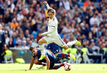Nhận định Levante vs Real Madrid: Thử thách khó lường