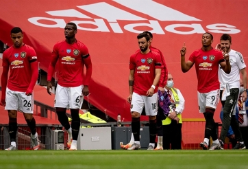 Đối thủ dành lời cay đắng cho MU trước ngày khởi tranh cúp C1