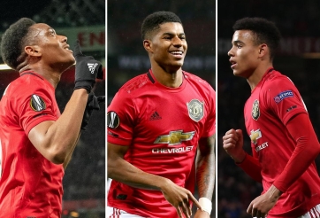 Đội hình dự kiến MU đấu Newcastle: Cái tên bất ngờ đá tiền đạo