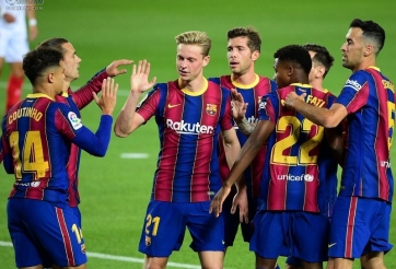 Nhận định Barca vs Ferencvaros: Đầu xuôi đuôi lọt