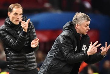 PSG chưa đấu MU, Tuchel đã 'đọc vanh vách' bài vở Solsa