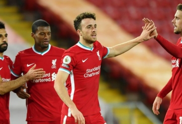 Nhận định Liverpool vs Midtjylland: Điều không thể khác