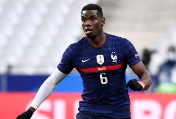 Pogba 'nổi điên' sau tin đồn chia tay ĐT Pháp