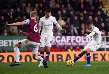 Nhận định Burnley vs Chelsea: Tiếp tục khúc khải hoàn?