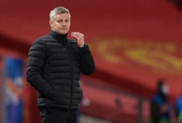 Solskjaer đánh dấu cột mốc quan trọng trong cuộc đối đầu Arsenal