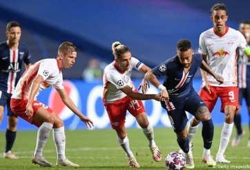 Nhận định Leipzig vs PSG: Quyết đấu vì ngôi nhì bảng