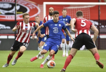 Nhận định Chelsea vs Sheffield: Thăng hoa gặp 'rách nát'