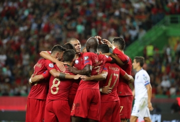 Nhận định Bồ Đào Nha vs Andorra: Tập bắn tại Da Luz