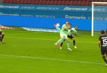 VIDEO: Lộ diện ứng cử viên nặng ký cho giải Puskas 2020