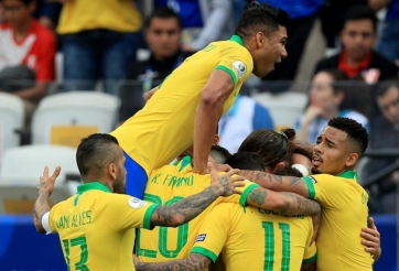Nhận định Brazil vs Venezuela: Mưa bàn thắng tại Morumbi?