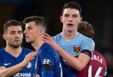 Chelsea bán nửa đội hình để đón ngôi sao 'trong mơ'