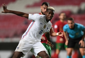 Chuyên gia chuyển nhượng lên tiếng minh oan cho Pogba