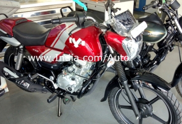 Mẫu xe côn tay giá chưa đến 20 triệu đồng bất ngờ lộ diện