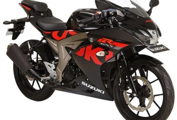 Suzuki GSX-R150 chính thức xuất xưởng, giá dự kiến 51 triệu đồng