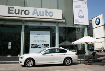 Chính thức khởi tố nhà phân phối chính hãng của BMW tại Việt Nam