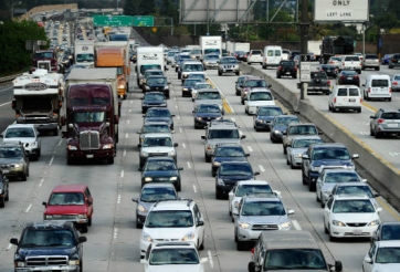 Thuế ô tô sắp về 0%, ai là người hưởng lợi?