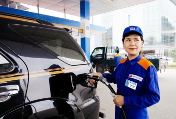 1 lít xăng sẽ chịu 8.000 đồng thuế bảo vệ môi trường, tăng gấp 3 lần hiện tại?