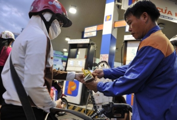 Chủ tịch Hiệp hội xăng dầu Việt Nam: Tăng thuế là đúng