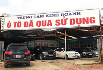 Thị trường 3 tháng cuối năm 2016: Mua xe cũ giúp tiết kiệm hơn 200 triệu đồng