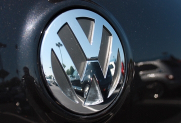 Volkswagen 'hạ gục' Toyota, trở thành hãng ô tô lớn nhất Thế Giới