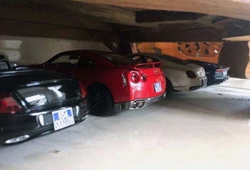 CA Cần Thơ: 'Sẽ làm rõ động cơ của việc đăng hình siêu xe giả mạo gắn biển xanh'