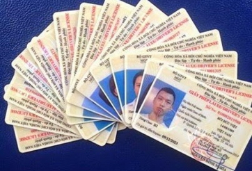 Mỗi lần vi phạm giao thông, tài xế sẽ bị... trừ điểm trên bằng lái?