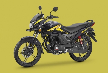 Honda giới thiệu xe côn tay với giá chưa đến 25 triệu