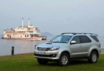 Muốn mua 1 chiếc ô tô cũ để 'cày cã' ? Hãy chú ý tới những chiếc xe này