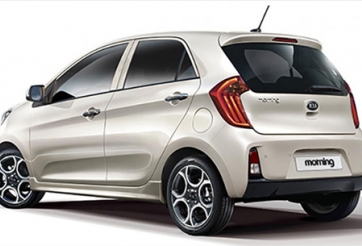 Lộm nhộm thị trường ô tô cũ: Hãy cẩn thận với những xe taxi 'hết đát'