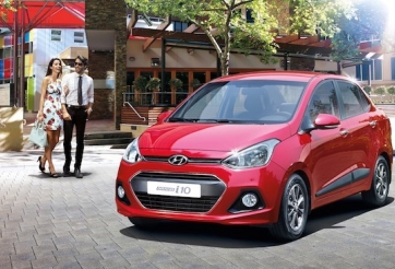 Vì sao chiếc Grand i10 có giá 84 triệu từ Ấn Độ nhưng về Việt Nam lại có giá gần 250 triệu?