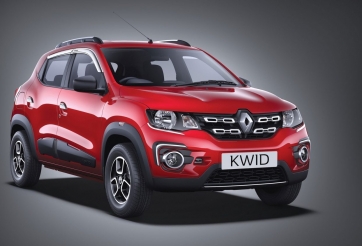 3 xe dưới 160 triệu tại Ấn Độ khiến người Việt 'thèm khát'