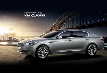 Bảng giá ô tô, xe hơi KIA mới nhất tháng 3/2018