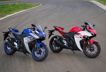 Yamaha Việt Nam triệu hồi gần 900 xe R3 vì nguy cơ 'đột tử'