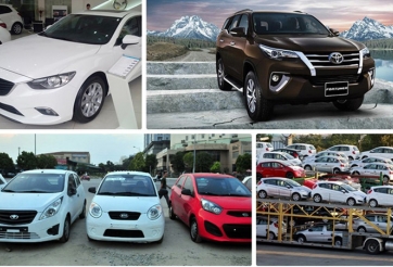 Thuế ô tô 0%: Tính giá tiền, chọn ngày mua xe năm 2018