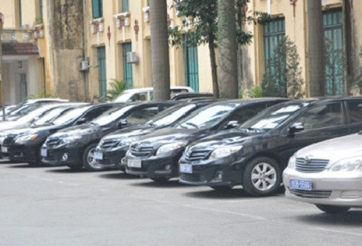 Sự thật về lô xe ô tô công thanh lý với giá 46,2 triệu