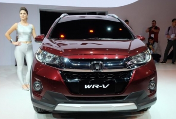 Honda ra mắt ô tô mới với mức giá rẻ 'không tưởng'