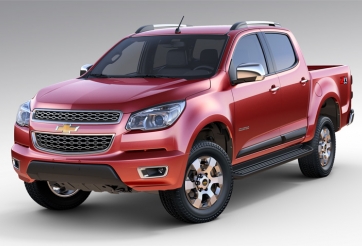 Xe bán tải sẽ bị tăng thuế ?