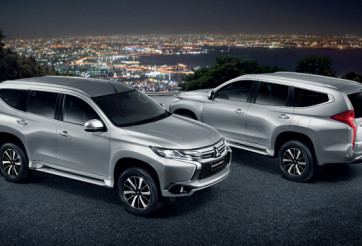 Những xe ô tô 'ế chỏng ế chơ' nhất tháng 2/2017