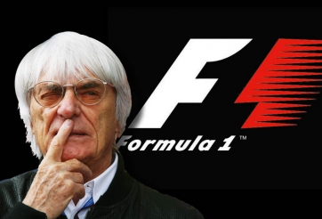 Ông chủ F1 từ chối tổ chức giải F1 tại Việt Nam 