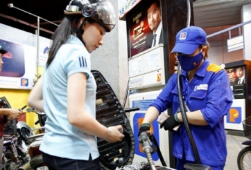 Bộ Tài Chính lại đề xuất nâng thuế, xăng nguy cơ tăng giá 