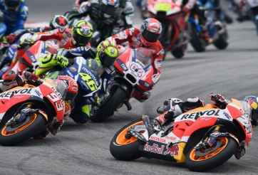 AmericasGP 2017: Phục sinh hay tàn lụi?