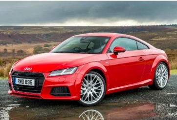 Thị trường ô tô tháng 4: Có mẫu xe giảm tới 580 triệu