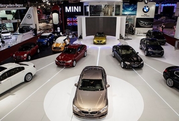 Phí trước bạ ô tô tăng đến 50%: 'Giết chết' giấc mộng ô tô