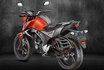 Honda CB Hornet 160R sắp có thêm bản Sport, giá chỉ 35 triệu