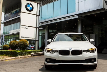 Khởi tố, bắt tạm giam 3 lãnh đạo của Euro Auto