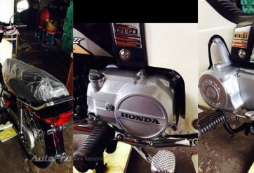 Sốc: Rao bán 'Dream Thái' 15 năm tuổi với giá 600 triệu