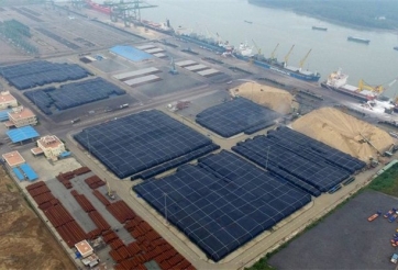 Trung Quốc giữ 'vận mệnh' ngành ô tô thế giới tại Việt Nam ?