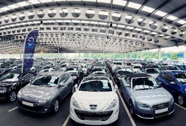 Thuế xe hơi về 0%: Hãy ngưng ảo tưởng về việc giá xe giảm 